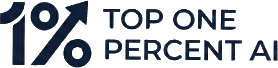 Top One Percent AI